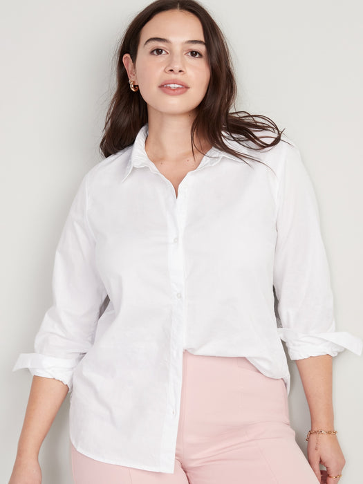 Classic Shirt for Women