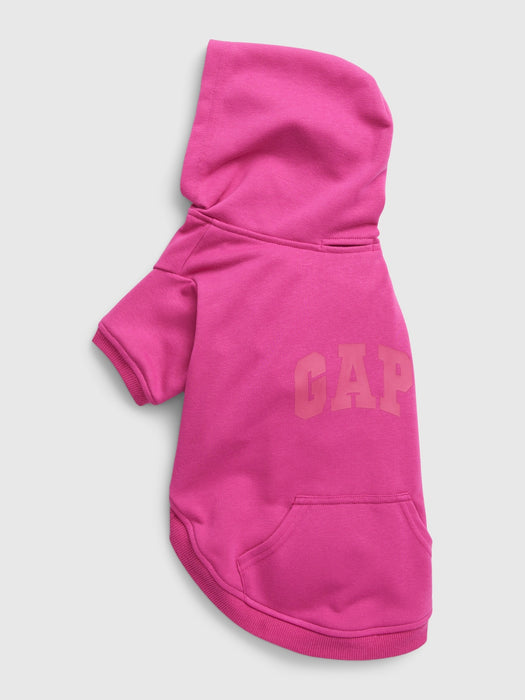 Gap Logo Pet Hoodie