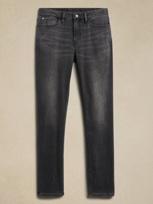 Slim Luxe Traveler Jean