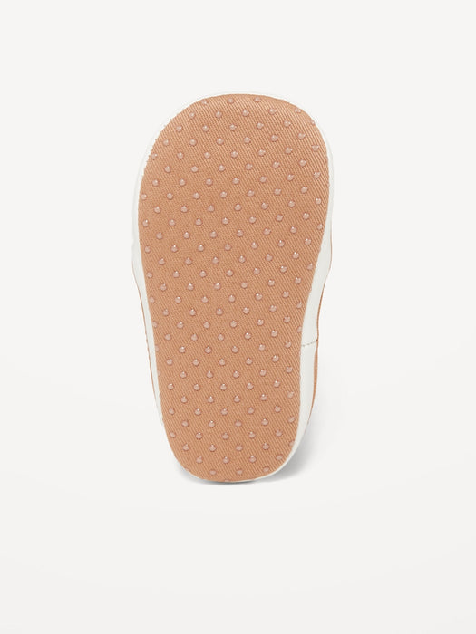 Unisex Slip-On Sneakers for Baby