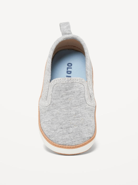 Unisex Slip-On Sneakers for Baby