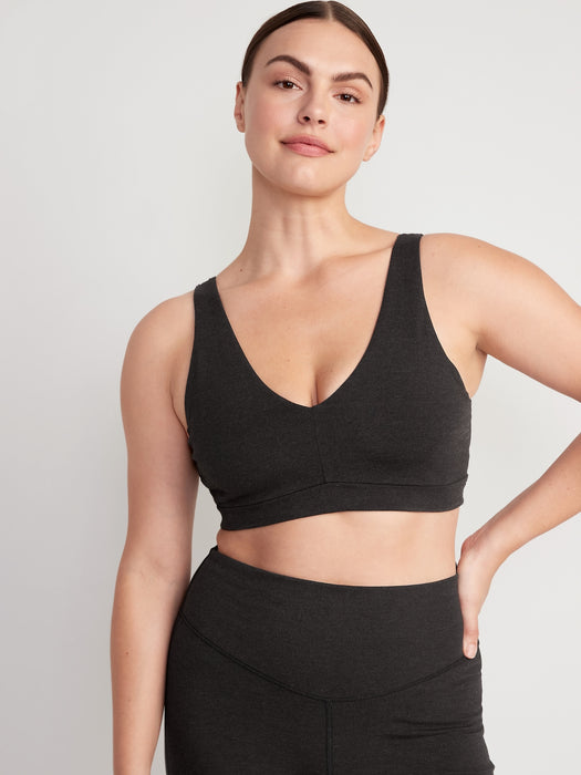 Light Support PowerChill Sports Bra for Women