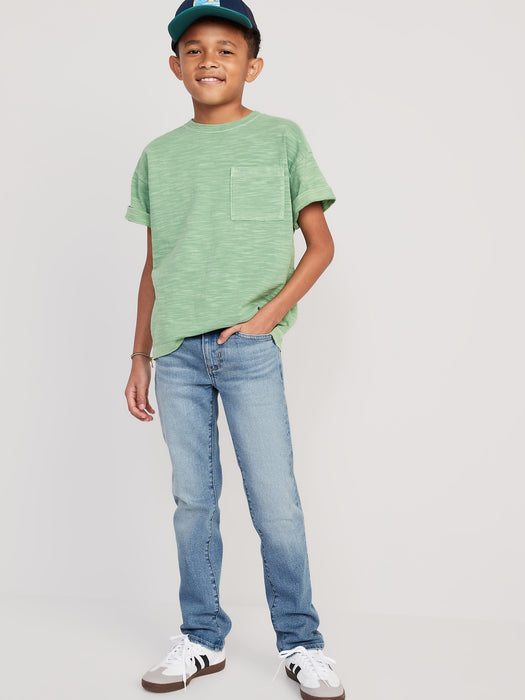 Slim 360° Stretch Jeans for Boys