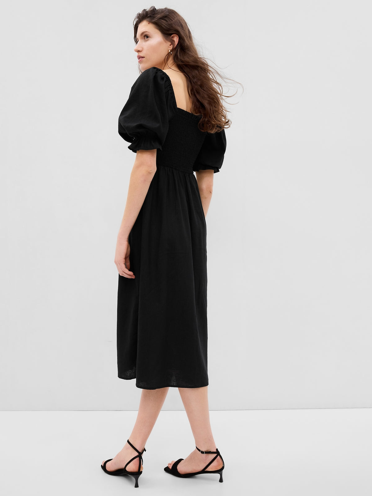 lin dress Leo Lin - Lucinda Dress main image 1