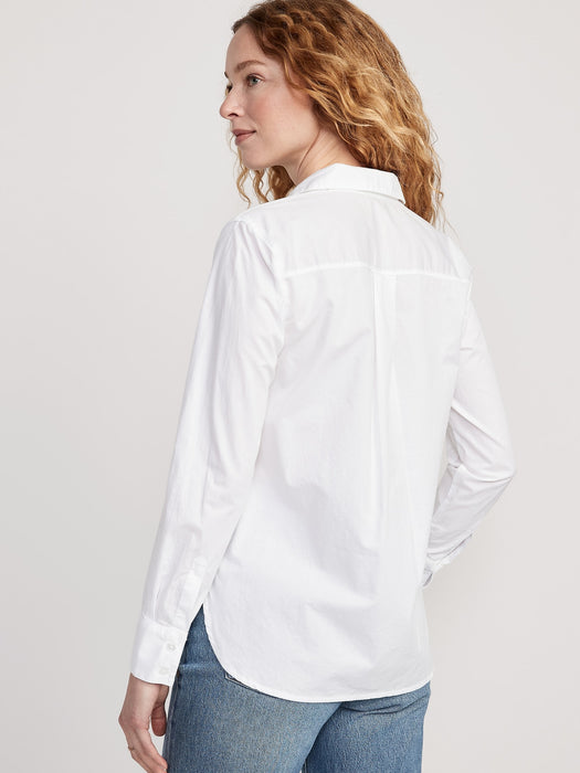 Classic Shirt for Women