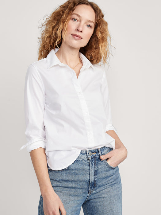 Classic Shirt for Women
