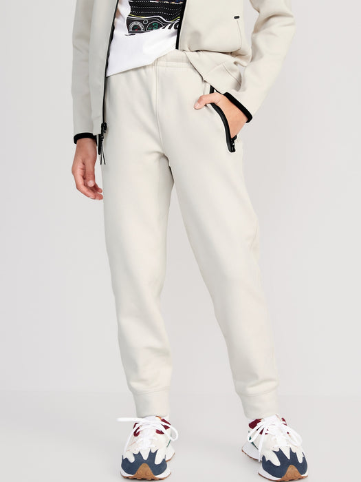 Dynamic Fleece Jogger Sweatpants For Boys