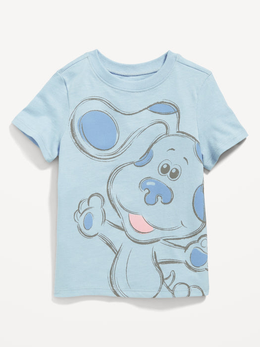 Unisex Blues Clues™ Graphic T-Shirt for Toddler
