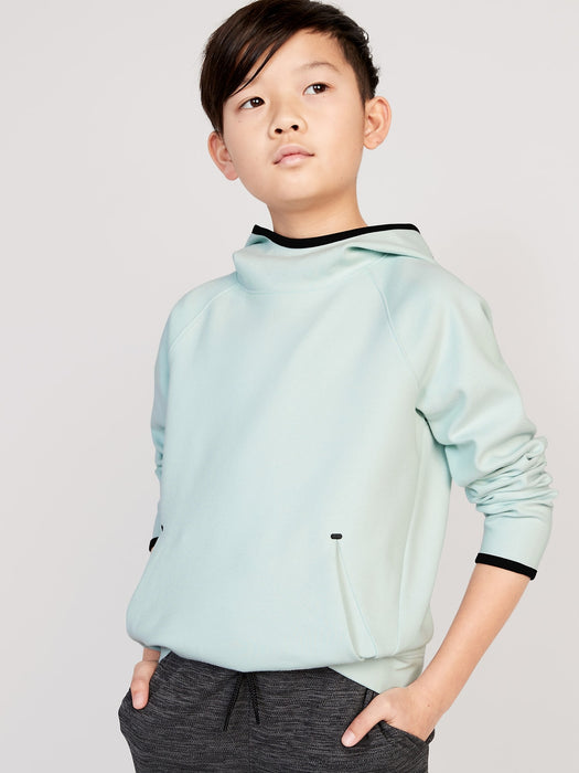 Dynamic Fleece Pullover Hoodie for Boys