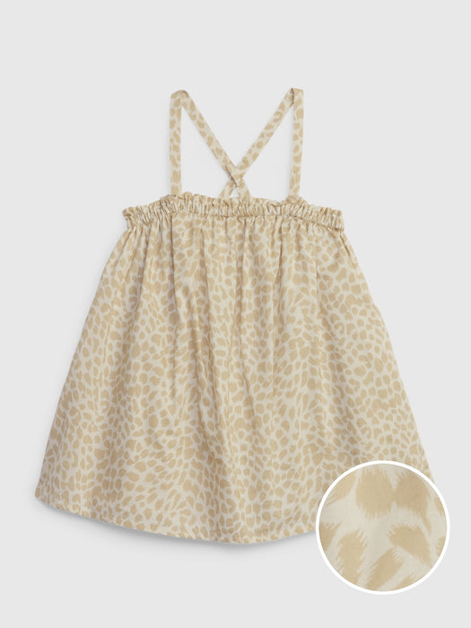 Kids Crossback Tank Top