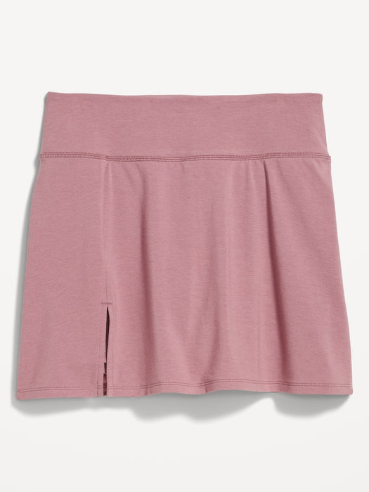 Extra High-Waisted PowerChill Skort for Women