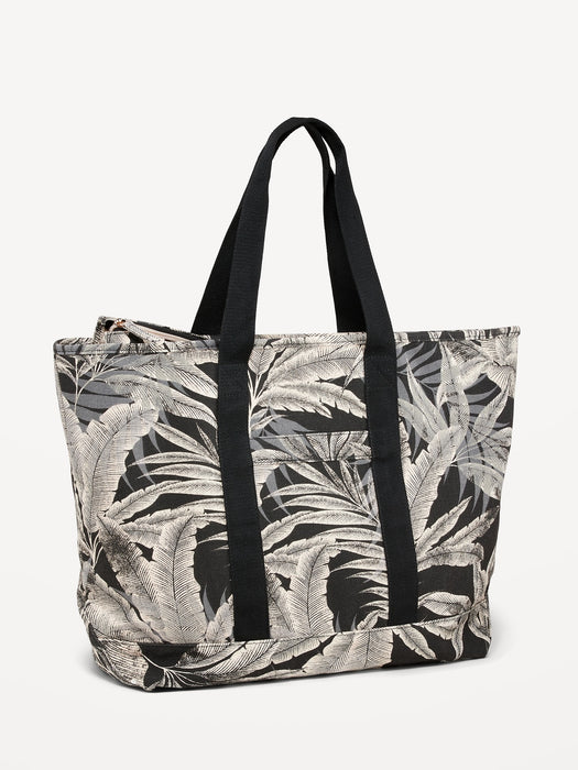 Canvas Tote Bag for Adults