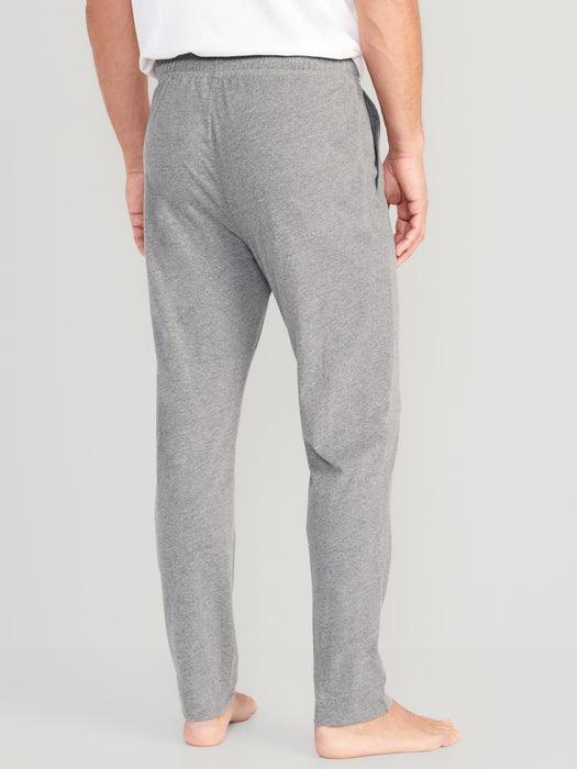 Lightweight Jersey-Knit Joggers for Men