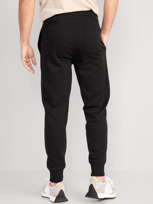 Logo Jogger Sweatpants