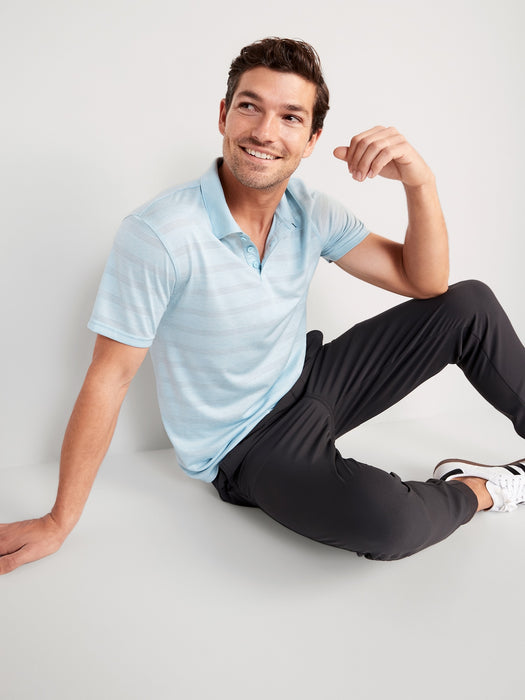 Tech Core Polo for Men