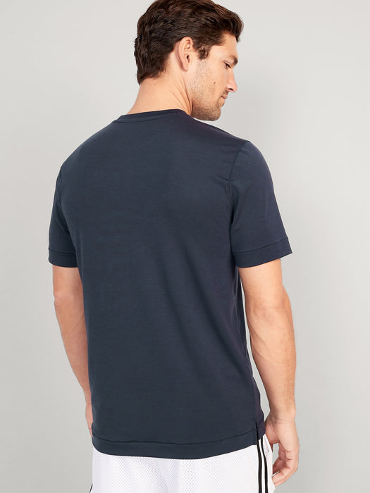 Beyond 4-Way Stretch T-Shirt for Men