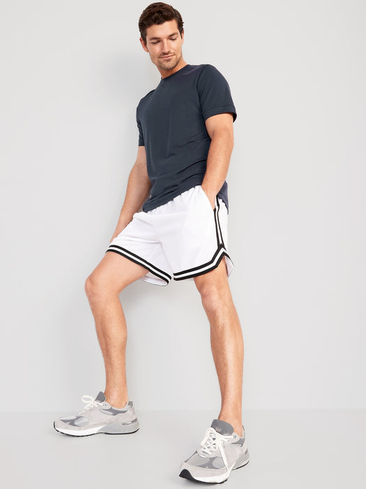 Beyond 4-Way Stretch T-Shirt for Men