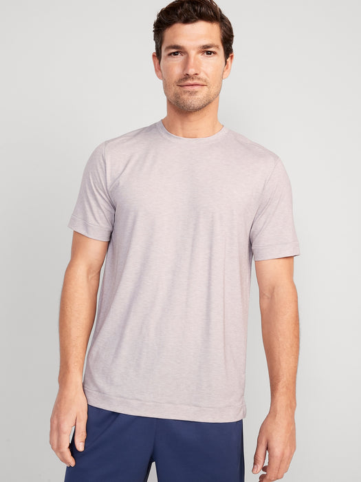 Beyond 4-Way Stretch T-Shirt for Men