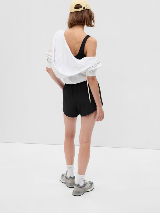 GapFit Pull-On Shorts