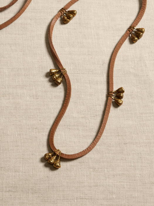 Sahara Dots Necklace | Hamimi