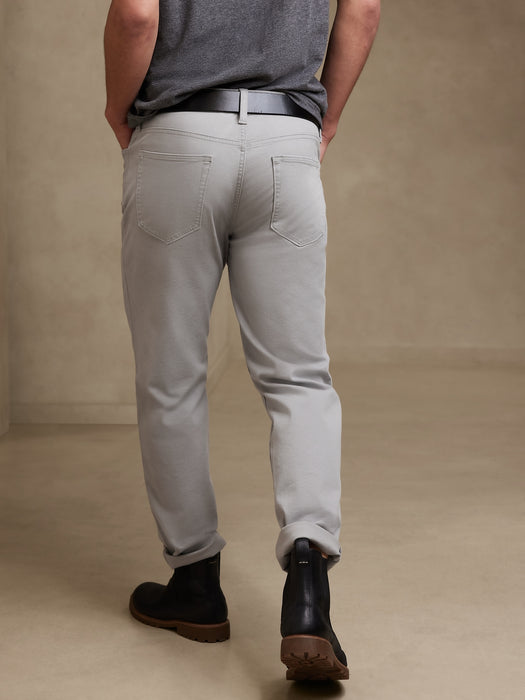 Tapered Traveler Pant 2.0