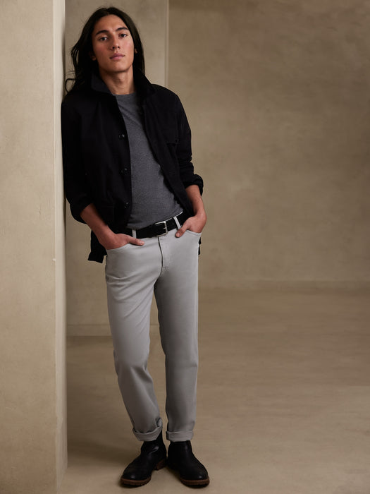 Tapered Traveler Pant 2.0