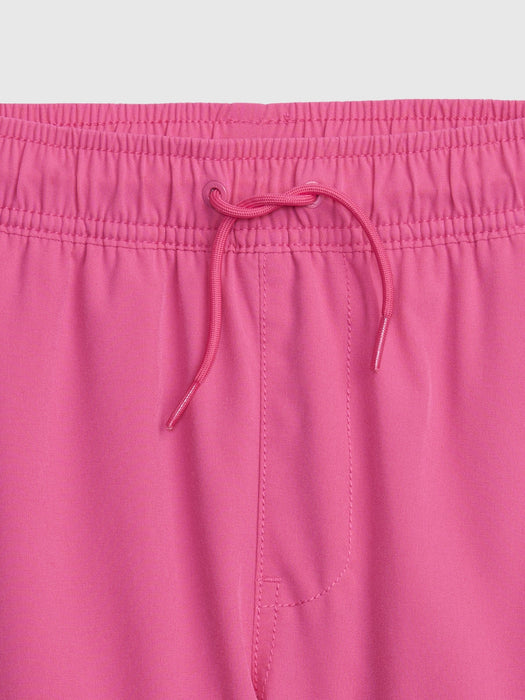 GapFit Kids Quick Dry Shorts