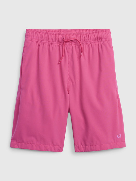 GapFit Kids Quick Dry Shorts