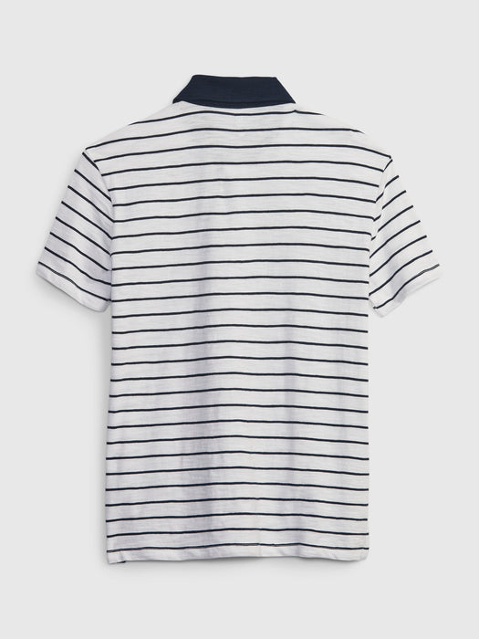 Kids Polo Shirt