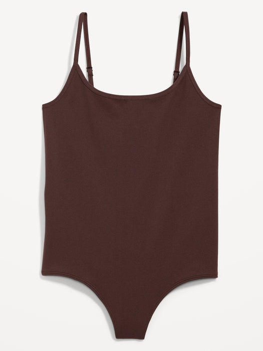 Seamless Cami Bodysuit