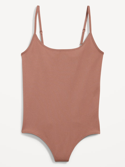 Seamless Cami Bodysuit