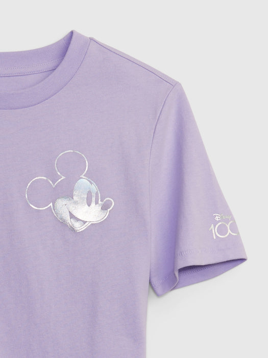 GapKids &#124 Disney 100% Organic Cotton Graphic T-Shirt
