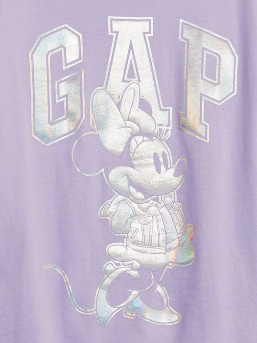GapKids &#124 Disney 100% Organic Cotton Graphic T-Shirt