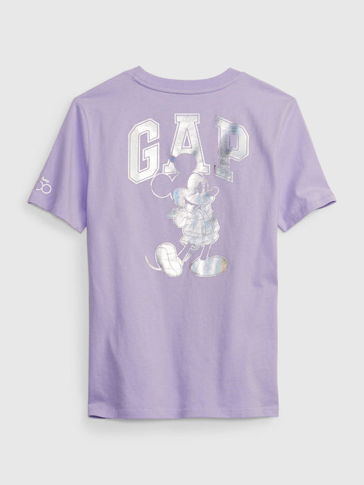 GapKids &#124 Disney 100% Organic Cotton Graphic T-Shirt
