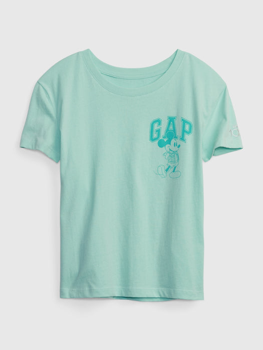 GapKids &#124 Disney 100% Organic Cotton Graphic T-Shirt