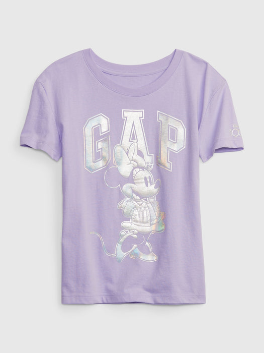 GapKids &#124 Disney 100% Organic Cotton Graphic T-Shirt