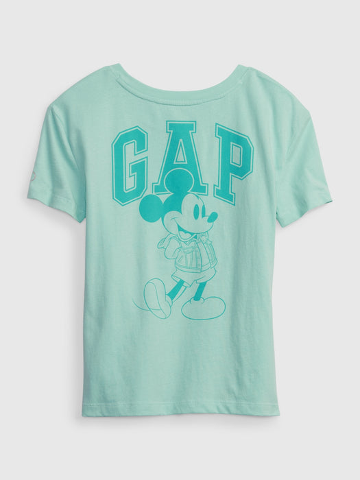 GapKids &#124 Disney 100% Organic Cotton Graphic T-Shirt