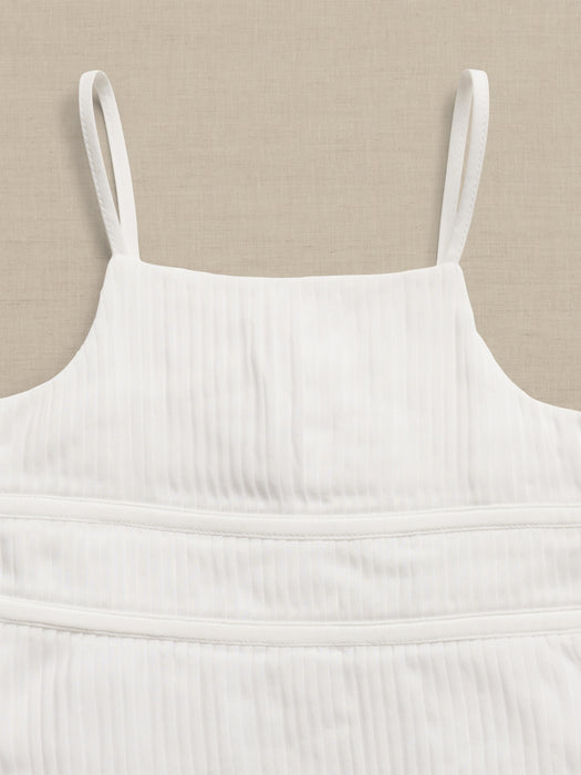 Jacqui Tiered Dress for Baby + Toddler