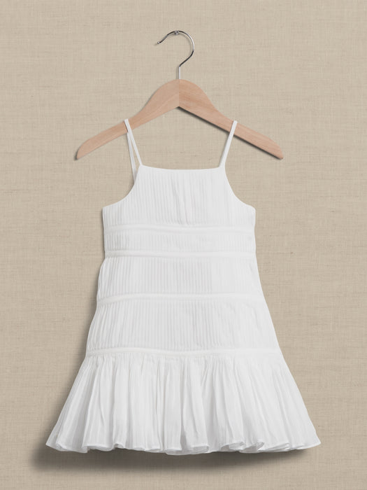 Jacqui Tiered Dress for Baby + Toddler