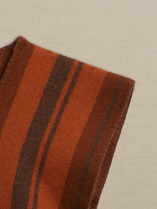 Emme Poncho for Baby