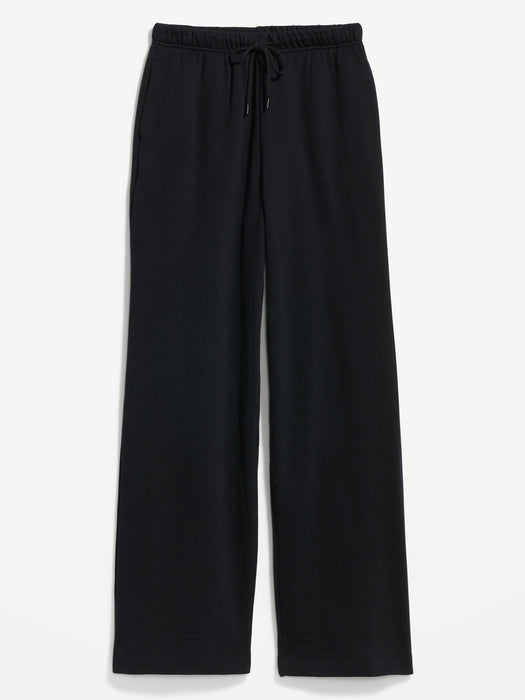 Extra High-Waisted Vintage Sweatpants
