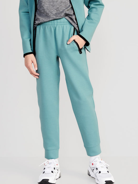 Dynamic Fleece Jogger Sweatpants For Boys