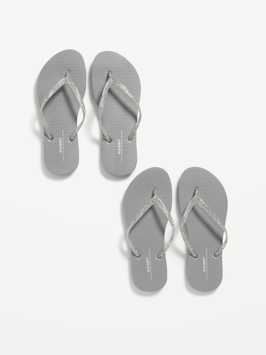 Flip-Flop Sandals 50-Pack (Partially Plant-Based)