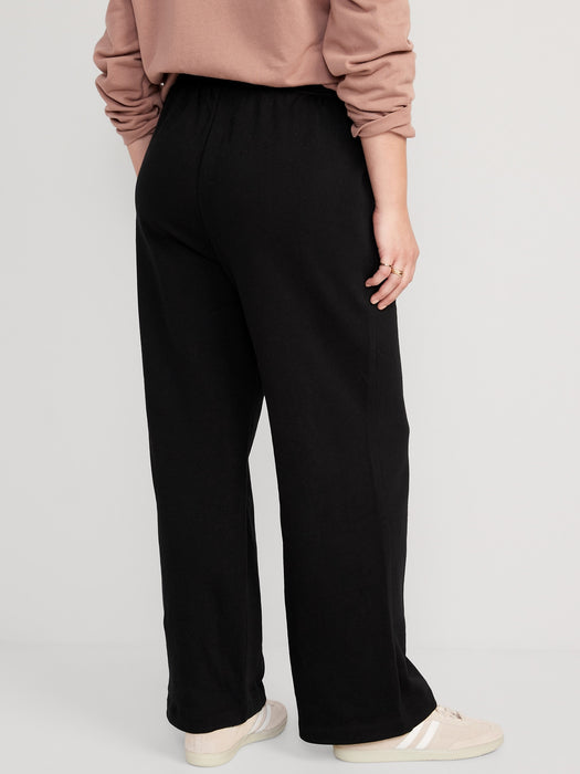 Extra High-Waisted Vintage Sweatpants