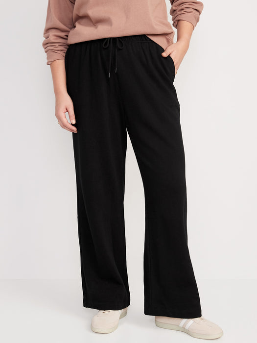 Extra High-Waisted Vintage Sweatpants