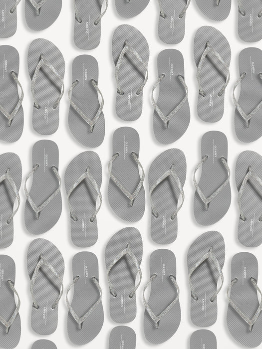Flip-Flop Sandals 50-Pack (Partially Plant-Based)