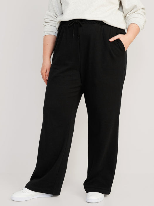 Extra High-Waisted Vintage Sweatpants