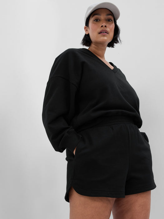 Vintage Soft Sweat Shorts