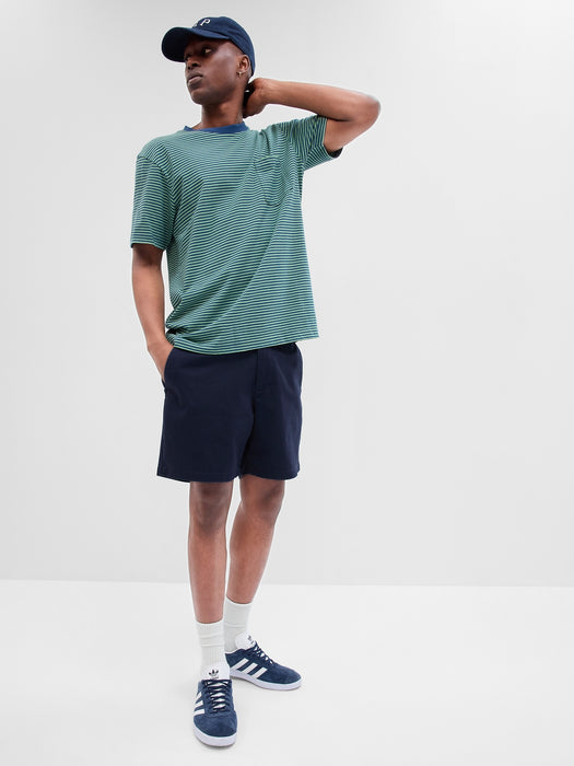 6" Vintage Shorts
