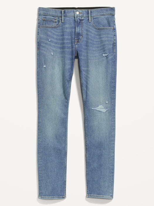 Slim 360° Tech Stretch Performance Jeans